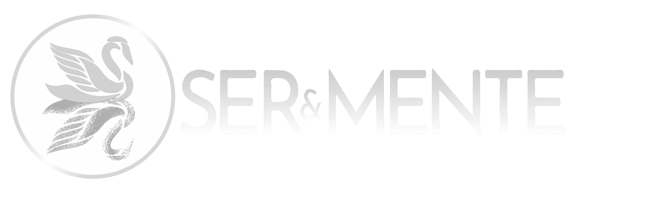 Ser y Mente Logo