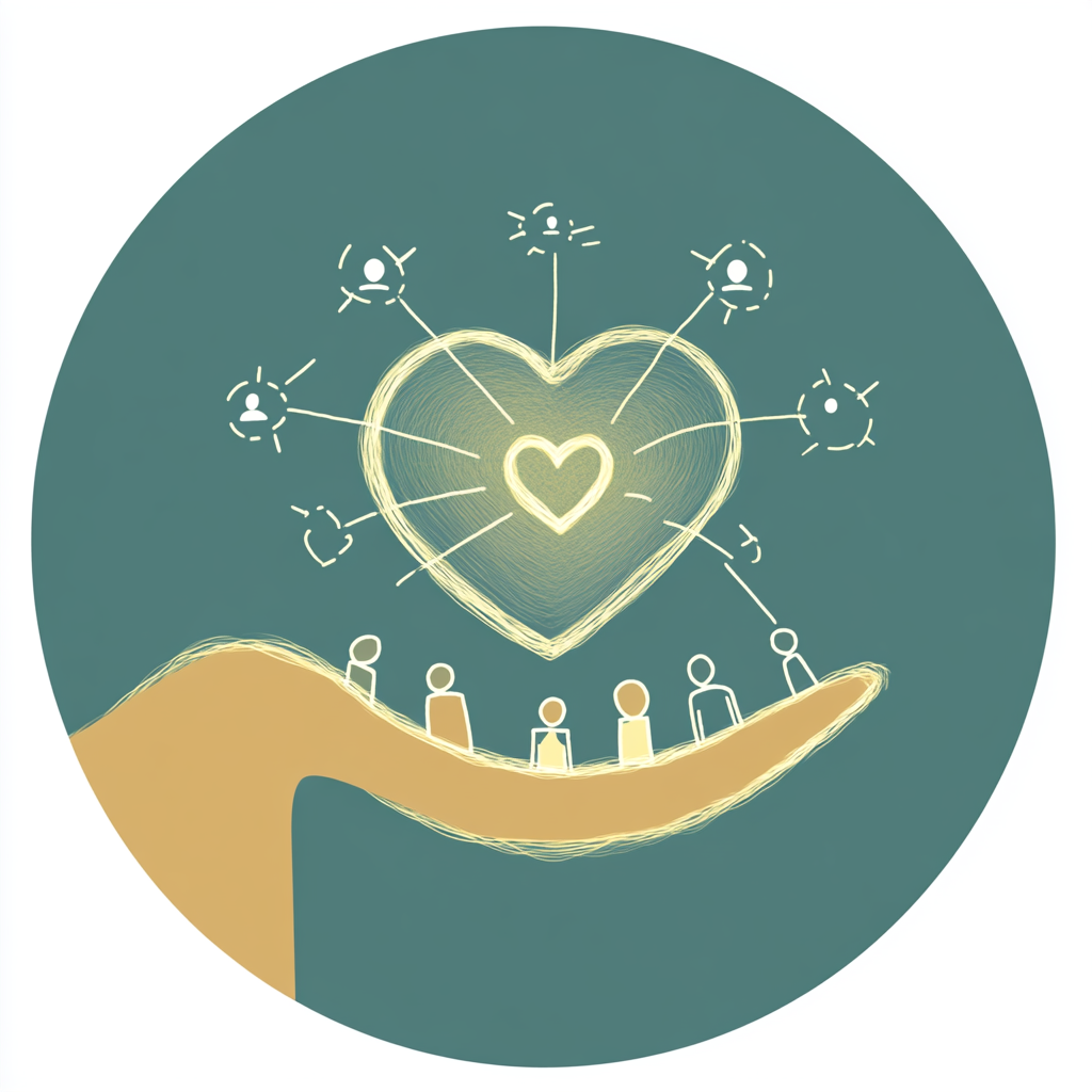 Client Connection Icon
