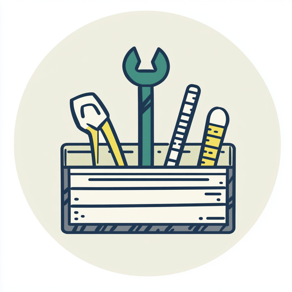 Tools Icon
